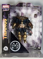 2018 Thanos Marvel Select