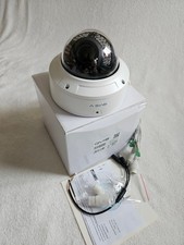 QVIS 8MP IP Dome Camera
