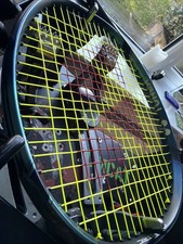 Yonex Ezone 98 G3 Tennis Racket.
