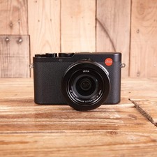 Used Leica D-Lux 8 Camera