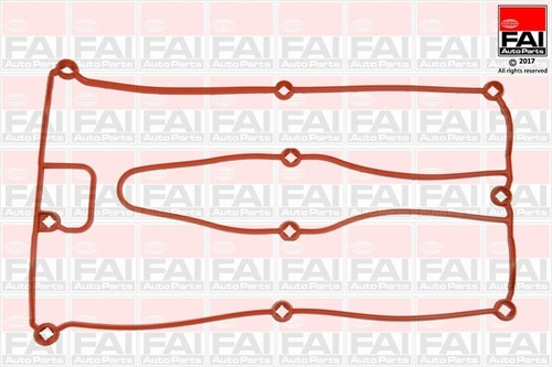 Gasket cylinder head cover - gasket,