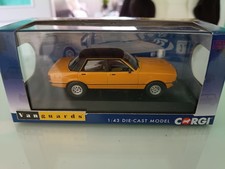 Corgi Vanguards VA11914 Ford