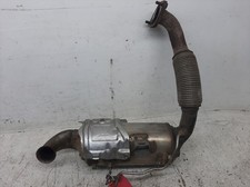 2012 MAZDA 3 Mk2 (BL) 1.6L