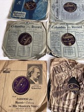 Columbia 78rpm Collection