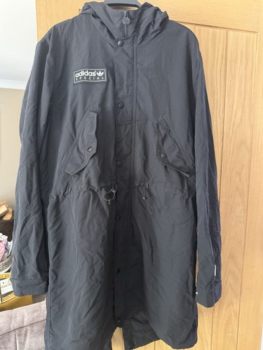 Adidas spzl halewood jacket - halewood,