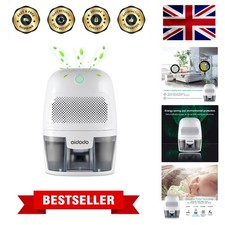 Portable 600ml Electric