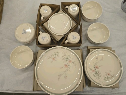 Noritake misty isle keltcraft - noritake,
