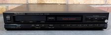 Technics ST-X33L Quartz Synthesizer LW/MW/FM Stereo Tuner 