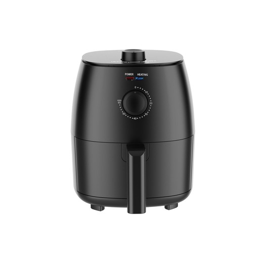 Mainstays air fryer - qt, in