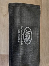 Land Rover Evoque Convertible