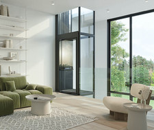 Aritco Home Lift UK | Domestic