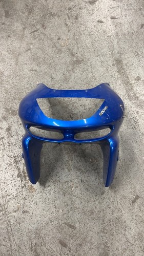 Kawasaki ninja c2 - c2, 1999