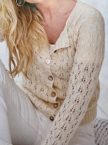 Ladies pretty cardigan 32 - -, 32-48