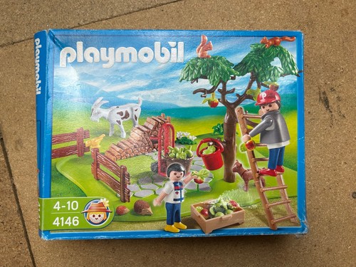 Playmobil country 4146 apple - playmobil,