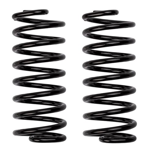 Solo seat springs - seat,