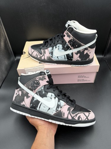 Size nike sb dunk high - nike,