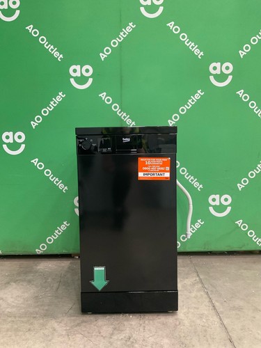 Beko 8cm freestanding - 44.8cm,