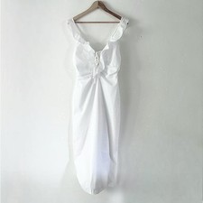 🌸 Zara frill front