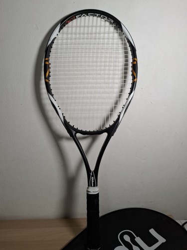 Wilson factor brave - wilson, tennis