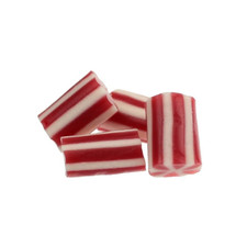 Vidal Mini Candy Canes - 3kg