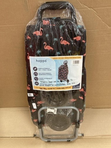 Hoppa lightweight folding - hoppa,