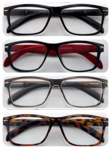 Retro reading glasses - retro,