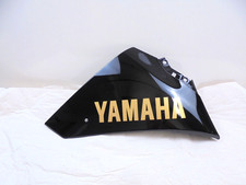 Yamaha YZF-R1 2009 Metallic