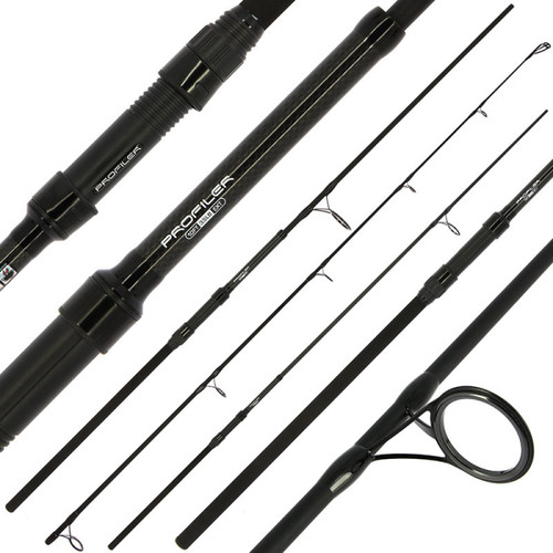 New ngt profiler extender carp - new,