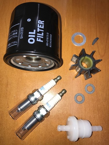 Service parts kit for tohatsu - parts,