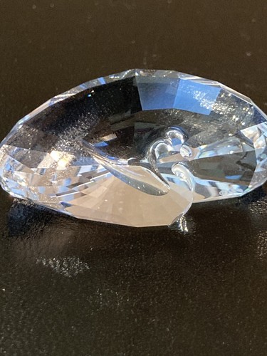 Rare swarovski crystal - swarovski, scs