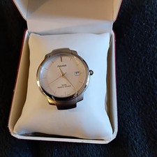 Pulsar Mens Watch Only No