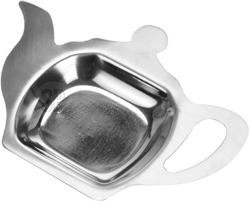Stainless steel tea - steel,