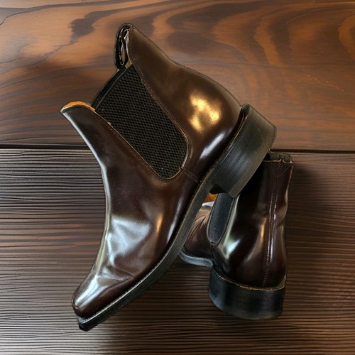 Loake cromwell boots - loake, boots,