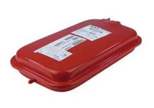 Sime Format 25 30 HE System 24 HE Boiler Expansion Vessel 8 Litre 5183711 BNIB