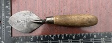 WHS Bricklayers Trowel crown