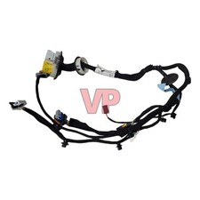 2023 Vauxhall Vivaro Drivers Right Front Door Wiring Loom (19-24) 1,698 Miles