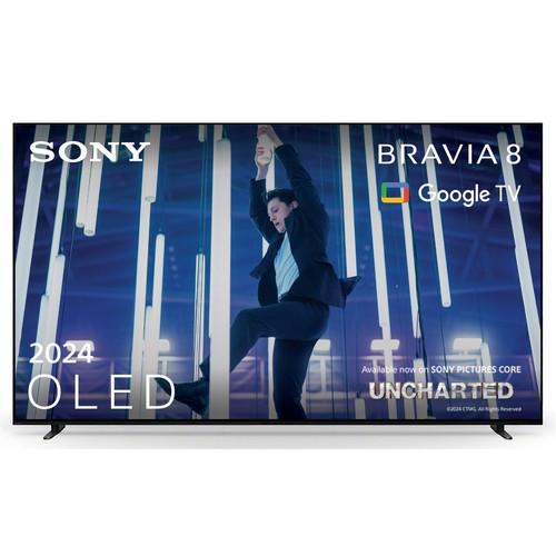 Sony bravia inch oled - sony, 55