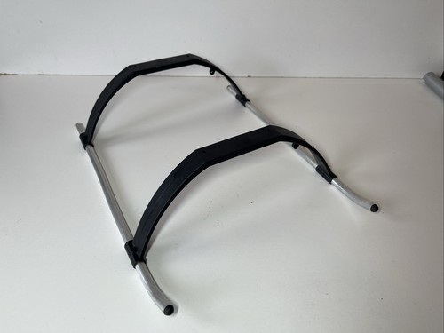 Kyosho nexus landing skids - kyosho,