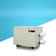 Swimming Pool Thermostatic Heater Spa Breeding Pool Circulating Heat Pump Heater