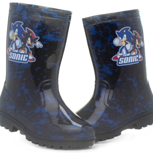 Sonic the hedgehog - the,