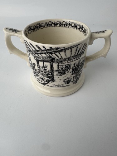 Wade special edition cider mug - cider,