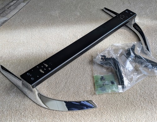Panasonic table top stand - table,