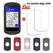 For Garmin Edge 1040 Silicone