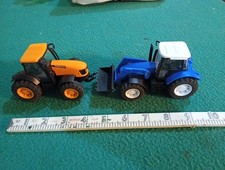 JCB Tractor Plus Tractor with