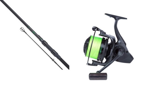 Sonik herox 12ft spod - ,