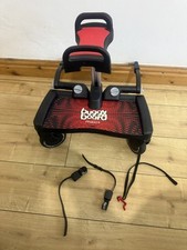 Lascal Buggy Board Maxi + With