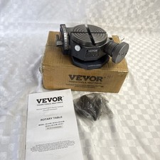 4" 110MM  HORIZONTAL VERTICAL