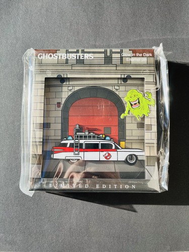 Loungefly ghostbusters ecto - ghostbusters, 1