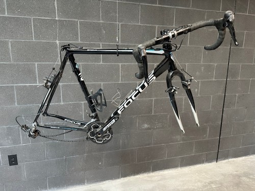 Focus mares frame xxl with - focus,