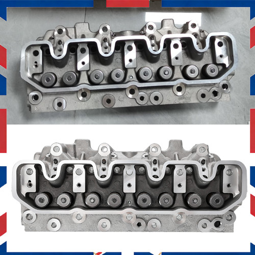 Cylinder head for discovery - cylinder,
